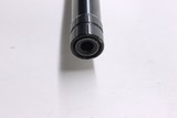 Ruger 77/22 22 Mag 20