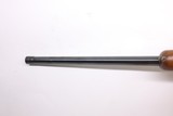 Ruger 77/22 22 Mag 20