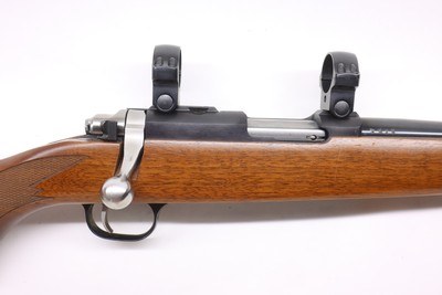 Ruger 77/22 22 Mag 20