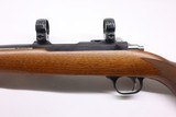 Ruger 77/22 22 Mag 20