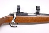 Ruger 77/22 22 Mag 20