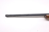 Ruger 77/22 22 Mag 20