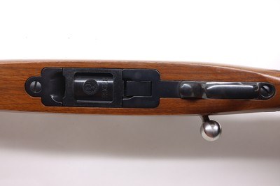 Ruger 77/22 22 Mag 20