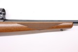 Ruger 77/22 22 Mag 20