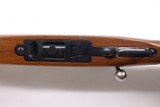 Ruger 77/22 22 Mag 20