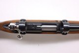 Ruger 77/22 22 Mag 20