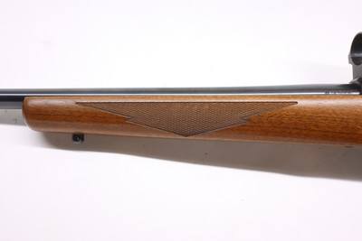 Ruger 77/22 22 Mag 20