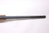 Ruger 77/22 22 Mag 20