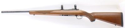 Ruger 77/22 22 Mag 20