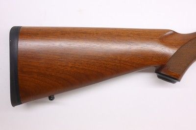 Ruger 77/22 22 Mag 20