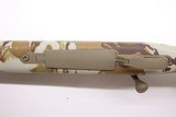 Weatherby Vanguard Camo 6.5 PRC 24
