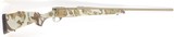 Weatherby Vanguard Camo 6.5 PRC 24
