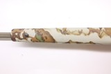 Weatherby Vanguard Camo 6.5 PRC 24