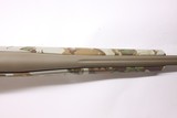 Weatherby Vanguard Camo 6.5 PRC 24