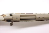 Weatherby Vanguard Camo 6.5 PRC 24