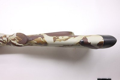 Weatherby Vanguard Camo 6.5 PRC 24
