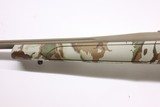 Weatherby Vanguard Camo 6.5 PRC 24