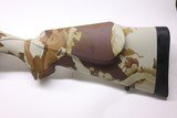 Weatherby Vanguard Camo 6.5 PRC 24