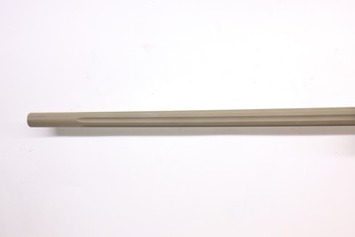 Weatherby Vanguard Camo 6.5 PRC 24
