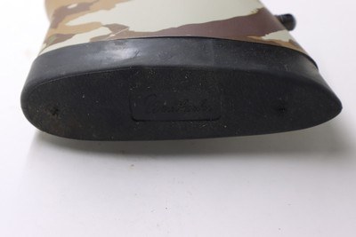 Weatherby Vanguard Camo 6.5 PRC 24