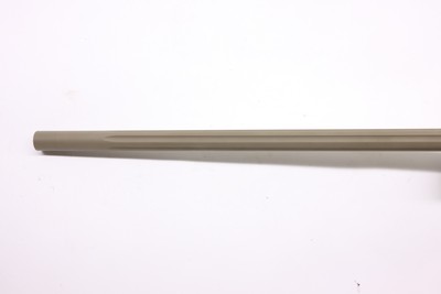 Weatherby Vanguard Camo 6.5 PRC 24