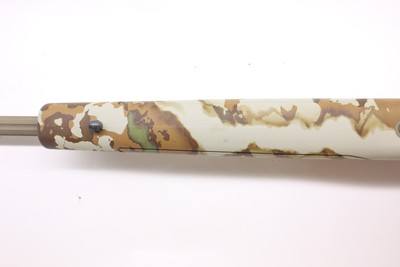 Weatherby Vanguard Camo 6.5 PRC 24