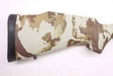 Weatherby Vanguard Camo 6.5 PRC 24