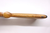 Browning T-Bolt Belgium 1970 22LR 24' Weaver K6-1 Rifle scope - Image 14 of 20