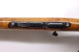 Browning T-Bolt Belgium 1970 22LR 24' Weaver K6-1 Rifle scope - Image 13 of 20