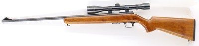Browning T-Bolt Belgium 1970 22LR 24' Weaver K6-1 Rifle scope - Image 20 of 20