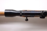 Browning T-Bolt Belgium 1970 22LR 24' Weaver K6-1 Rifle scope - Image 9 of 20