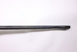 Browning T-Bolt Belgium 1970 22LR 24' Weaver K6-1 Rifle scope - Image 7 of 20