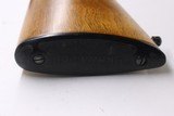 Browning T-Bolt Belgium 1970 22LR 24' Weaver K6-1 Rifle scope - Image 2 of 20
