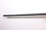 Browning T-Bolt Belgium 1970 22LR 24' Weaver K6-1 Rifle scope - Image 11 of 20