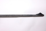 Browning T-Bolt Belgium 1970 22LR 24' Weaver K6-1 Rifle scope - Image 5 of 20