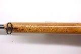 Browning T-Bolt Belgium 1970 22LR 24' Weaver K6-1 Rifle scope - Image 12 of 20