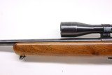 Browning T-Bolt Belgium 1970 22LR 24' Weaver K6-1 Rifle scope - Image 17 of 20