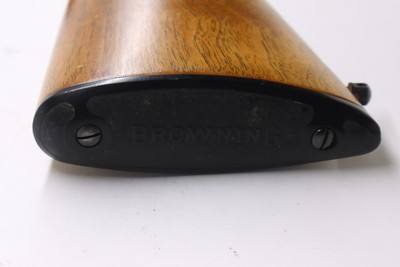 Browning T-Bolt Belgium 1970 22LR 24' Weaver K6-1 Rifle scope - Image 2 of 20