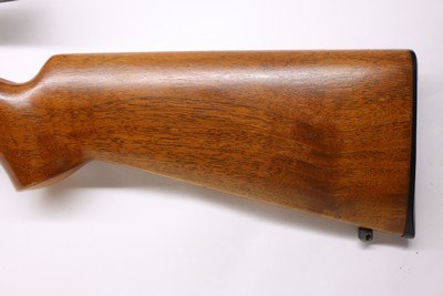 Browning T-Bolt Belgium 1970 22LR 24' Weaver K6-1 Rifle scope - Image 15 of 20