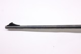 Browning T-Bolt Belgium 1970 22LR 24' Weaver K6-1 Rifle scope - Image 18 of 20