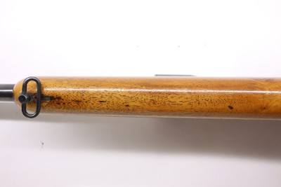 Browning T-Bolt Belgium 1970 22LR 24' Weaver K6-1 Rifle scope - Image 12 of 20