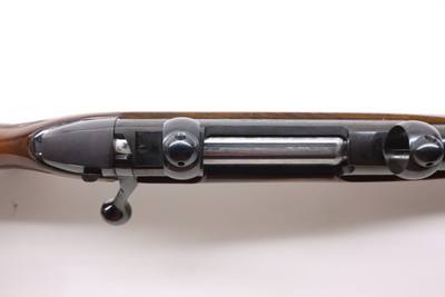 Weatherby Mark 5 Deluxe West German Sauer Made 300 Wby Mag #25040141 - Image 9 of 20
