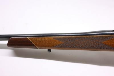 Weatherby Mark 5 Deluxe West German Sauer Made 300 Wby Mag #25040141 - Image 17 of 20