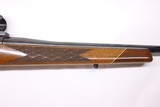 Weatherby Mark 5 Deluxe West German Sauer Made 300 Wby Mag #25040141 - Image 4 of 20