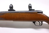 Weatherby Mark 5 Deluxe West German Sauer Made 300 Wby Mag #25040141 - Image 16 of 20