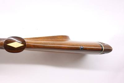 Weatherby Mark 5 Deluxe West German Sauer Made 300 Wby Mag #25040141 - Image 14 of 20