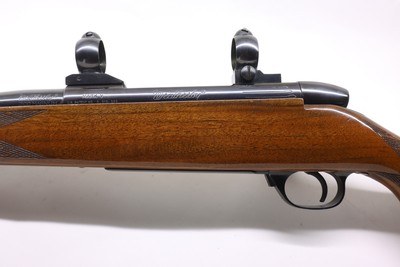 Weatherby Mark 5 Deluxe West German Sauer Made 300 Wby Mag #25040141 - Image 16 of 20