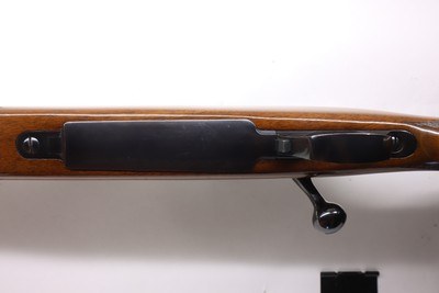 Weatherby Mark 5 Deluxe West German Sauer Made 300 Wby Mag #25040141 - Image 13 of 20