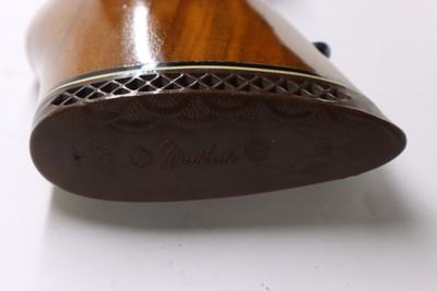 Weatherby Mark 5 Deluxe West German Sauer Made 300 Wby Mag #25040141 - Image 2 of 20