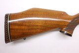 Weatherby Mark 5 Deluxe West German Sauer Made 300 Wby Mag #25040141 - Image 3 of 20